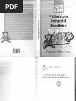 Como e Por Que Ler a Literatura Infantil Brasileira