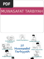 10 Muwasofat Tarbiyah Pdf