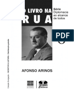 Afonso Arinos