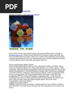 Download Cara Kerja Aplikasi Android by Alva Lawa SN315852617 doc pdf