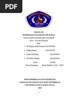 Download Pendekatan konseling Realitas by tri sugeng adek purnomo SN315856479 doc pdf