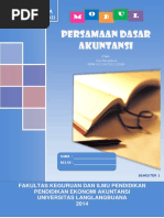 Download Modul Persamaan Dasar Akuntansi by EddySyahputraBenSyahren SN315857890 doc pdf