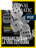 Revista Matemáticas