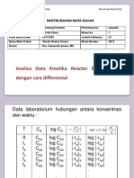 ANALISA DATA