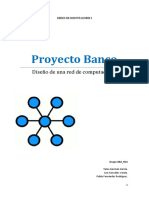 Proyecto Banco