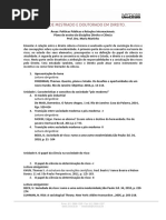 Políticas Públicas e Relações Internacionais