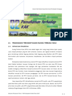 04 Dokumen Penawaran Teknis Bab 2 Pemahaman KAK PDF