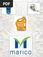 Download OTPR Marico Presentation by Group F1 by dollys59 SN31586941 doc pdf