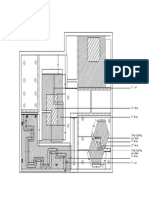 HIMANDRA VIJ INTERIOR - Reflected Ceiling Plan - Level 1-Model