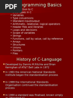 14648_C-Language (All Concepts)