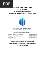 Download Makalah Kombis Resume Dan Lamaran Kerja1 Baru by Ikhsan Park Line SN315882441 doc pdf