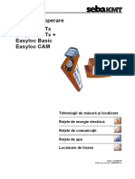 Manual EasyLoc