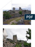 Castelo de Marialva - Portugal