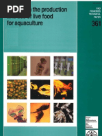 Download Manual on the Production and Use of Live Food for Aquaculture tugas planktonologi by asepirwan SN31588616 doc pdf
