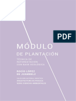 PDF Moduloplantación
