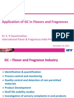 Evolution of GC in India - Past , Pressent and Future Ver 2