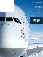 A380 Special LH Magazin