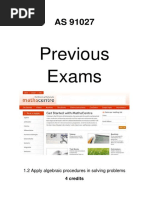 Download AlgebraOldExamPapers91027 by sajith_senanayake_1 SN315890386 doc pdf