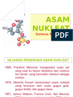 Asam Nukleat 2015