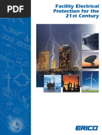 LT30415 Facility Electrical Protection for the 21st Century