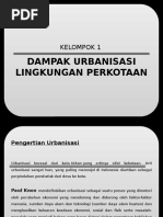 Download PPTDAMPAK URBANISASI by Yulius Gono Ate SN315896398 doc pdf