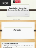Introdução Ao Marketing
