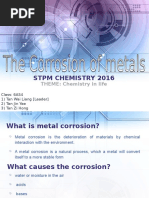 Download Chemistry Presentation Viva by ZiHong SN315897797 doc pdf