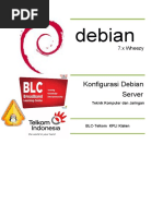 Download E-Book Konfigurasi Debian Server 7 by Aang Andriyansyah SN315898263 doc pdf