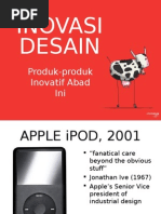 Download INOVASI DESAIN by kuntari SN3159012 doc pdf