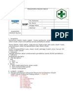 7.1.1 Sop Penomoran Rekam Medis