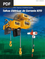 Kito - Talhas