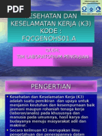 Download KesehatanDanKeselamatanKerjak3bychicamayonnaiseSN31590448 doc pdf