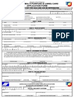 SSSForms UMID Application (1)