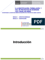 I y II - Asp Generales e IdentificaciónAQP PDF