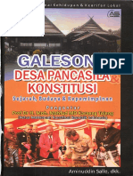 Galesong Desa Pancasila & Konstitusi 01 PDF