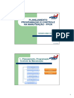14 Pontos PPCM LCBF Slides PDF