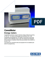 CeweMeter Brochure A0090e-5