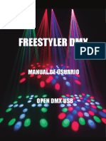 Manual FreeStyler Basico