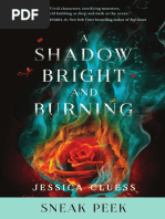Download A Shadow Bright and Burning by Random House Teens SN315908540 doc pdf