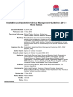 2013-Snakebite and Spiderbite Clinical Management Guidelines 2013