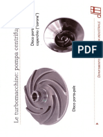 Slides Turbo Macchine - Pompe Centrifughe UNIPD