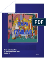 Mapa Familiar PDF