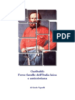 Garibaldi Eroe Fasullo