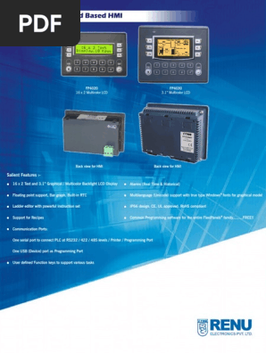 Download Flexipanel Port Devices Driver