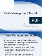 cashmanagementmodel-130304074537-phpapp01