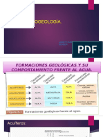 HIDROGEOLOGIAA