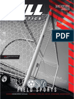 2016 Field-Sports Catalog PDF