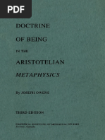 doctrine.of.Being.in.the.aristotelian.metaphysics.by.Joseph.owens