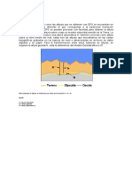 Elipsoide y Geoide