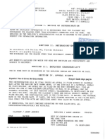 Omar Mateen Personnel File 1